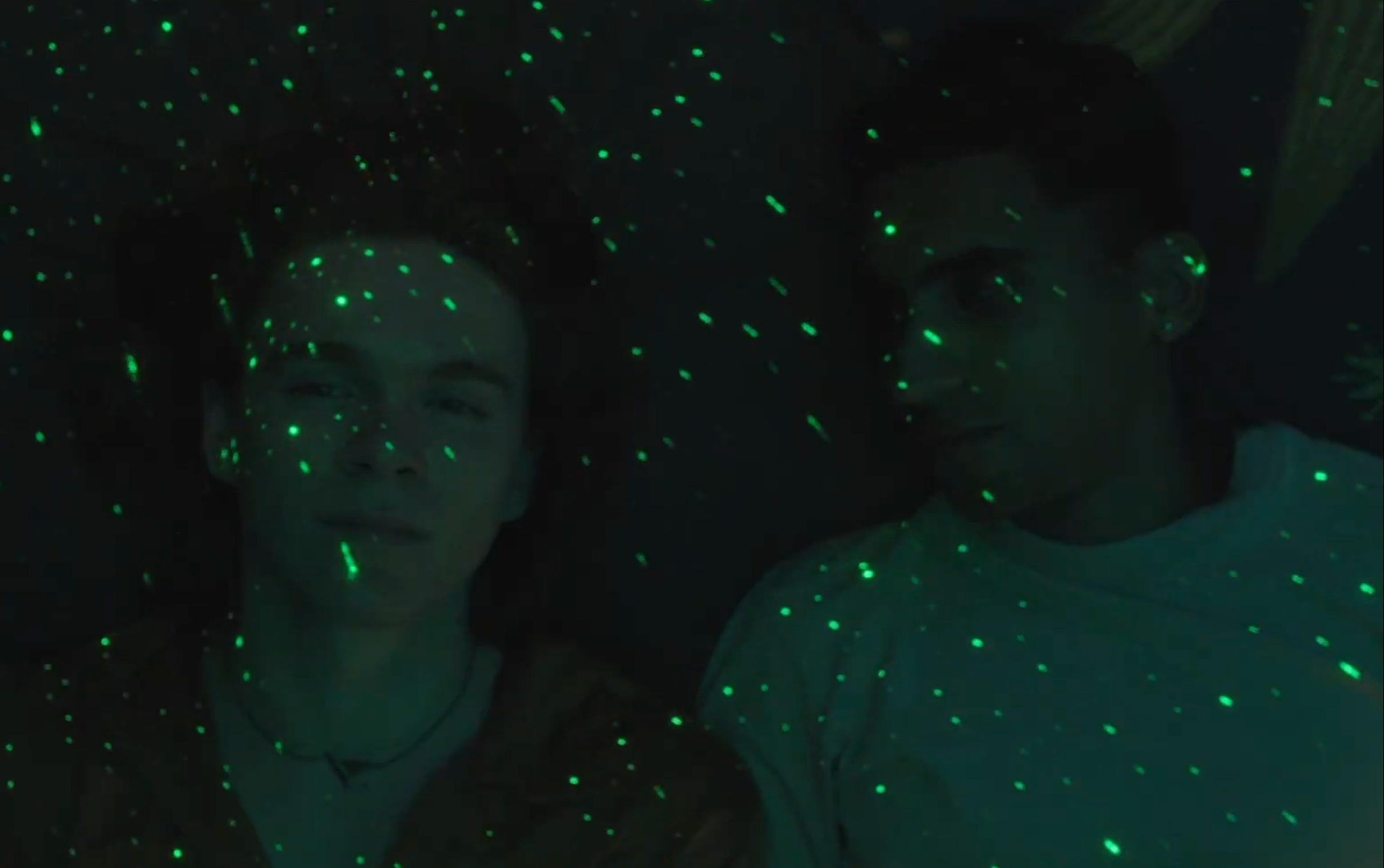 Before We Go Banner